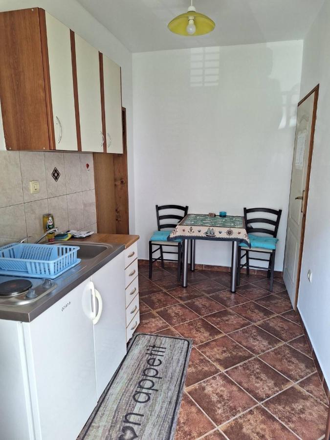 B & M Apartments Kotor Extérieur photo