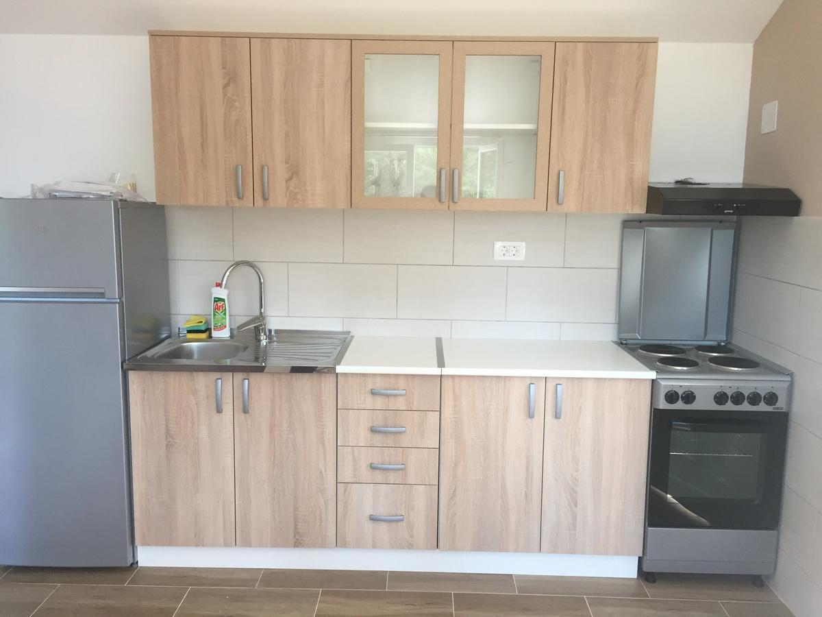 B & M Apartments Kotor Extérieur photo